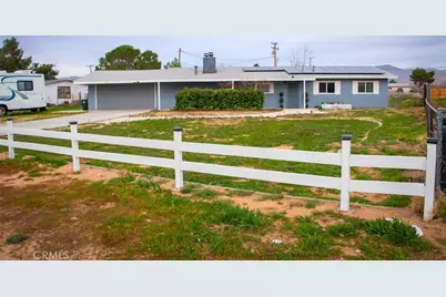 13341 Rancherias, Apple Valley, CA 92308 - Photo 1