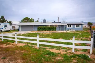 13341 Rancherias, Apple Valley, CA 92308 - Photo 1