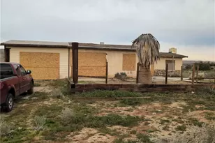 7605 E Obsidian, Cantil, CA 93519 - Photo 14