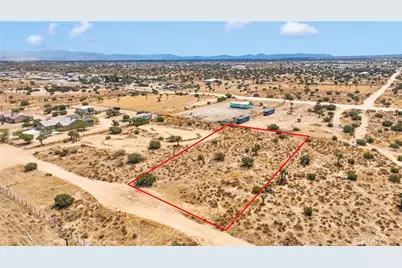0 Mono Road, Phelan, CA 92371 - Photo 1
