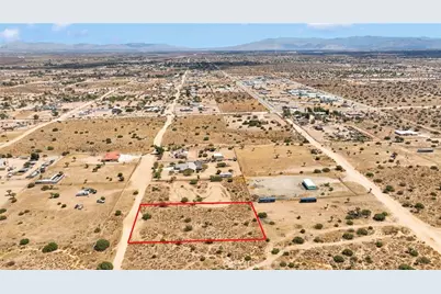 0 Mono Road, Phelan, CA 92371 - Photo 8