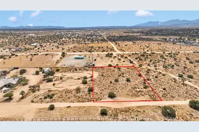 0 Mono Road, Phelan, CA 92371 - Photo 2