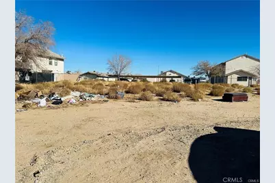 0 Casaba Road, Adelanto, CA 92301 - Photo 2