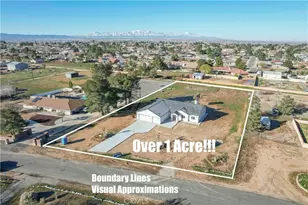 14416 Ricaree Rd, Apple Valley, CA 92307 - Photo 2