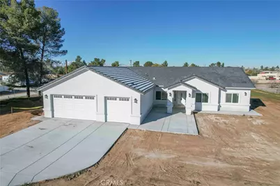 14416 Ricaree Road, Apple Valley, CA 92307 - Photo 1