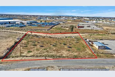 0 E Avenue, Hesperia, CA 92345 - Photo 1