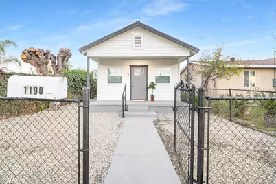 1190 W 7th, San Bernardino, CA 92411 - Photo 2