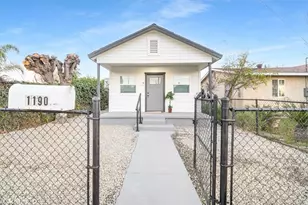 1190 W 7th, San Bernardino, CA 92411 - Photo 2