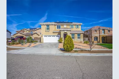 14068 Gold Street, Hesperia, CA 92344 - Photo 4