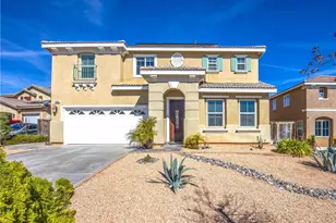 14068 Gold St, Hesperia, CA 92344 - Photo 2