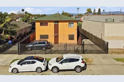 235 E 87th Street, Los Angeles, CA 90003 - Photo 36