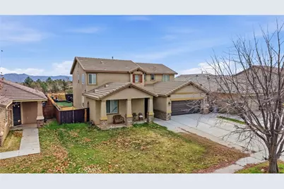 13855 Jackson Street, Oak Hills, CA 92344 - Photo 2
