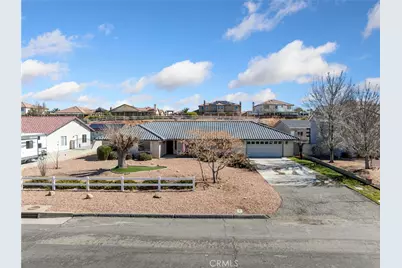 12635 Sorrel Drive, Apple Valley, CA 92308 - Photo 1