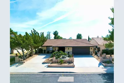 15859 Nassau, Victorville, CA 92395 - Photo 2