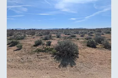 0 Near Indian Wells, Hinkley, CA 92347 - Photo 1