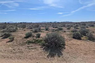 0 Near Indian Wells, Hinkley, CA 92347 - Photo 1