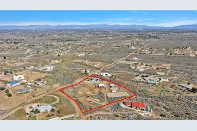 5205 Snow Line, Phelan, CA 92371 - Photo 64