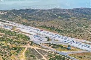 0 Mariposa, Oak Hills, CA 92344 - Photo 1