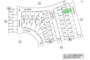 685 Lot Primera Dr, California City, CA 93505 - Photo 1