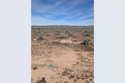 0 Near Indian Wells, Hinkley, CA 92347 - Photo 2