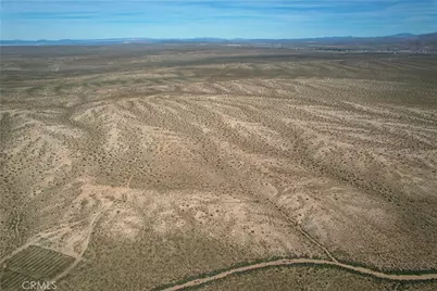 160 Ac Near Buckthorn Canyon Road, Helendale, CA 92342 - Photo 8