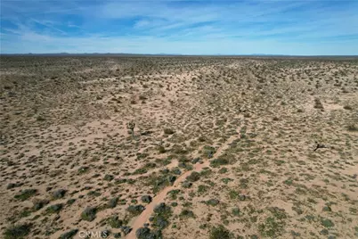160 Ac Near Buckthorn Canyon Road, Helendale, CA 92342 - Photo 10