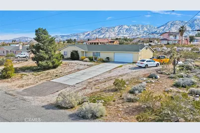 32361 Spinel, Lucerne Valley, CA 92356 - Photo 34