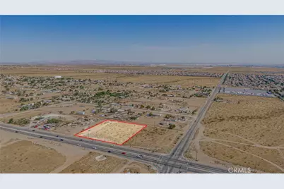 0 Palmdale Road, Victorville, CA 92392 - Photo 12