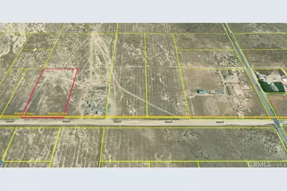 4651 E Avenue F, Lancaster, CA 93535 - Photo 4