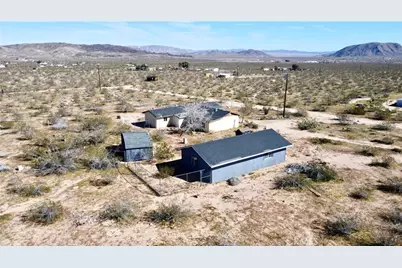 1754 Fortuna Avenue, Landers, CA 92285 - Photo 2