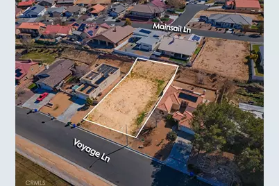26565 Voyage, Helendale, CA 92342 - Photo 4
