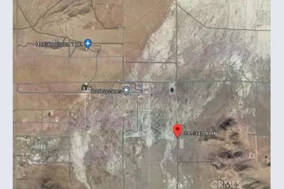 0 Chamisal Road, El Mirage, CA 92301 - Photo 2