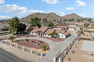 19786 Symeron Rd, Apple Valley, CA 92307 - Photo 4