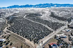 0 Mesquite St, Phelan, CA 92371 - Photo 1