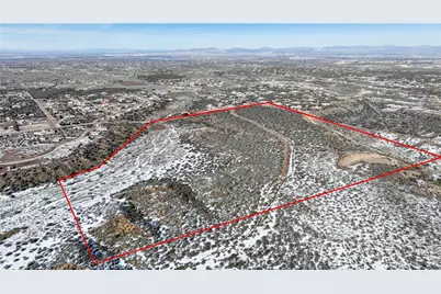 0 Mesquite Street, Phelan, CA 92371 - Photo 4