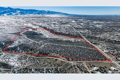 0 Mesquite Street, Phelan, CA 92371 - Photo 2