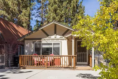 803 Robinhood Boulevard, Big Bear City, CA 92314 - Photo 2