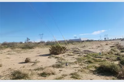 0 Violet, Adelanto, CA 92301 - Photo 2