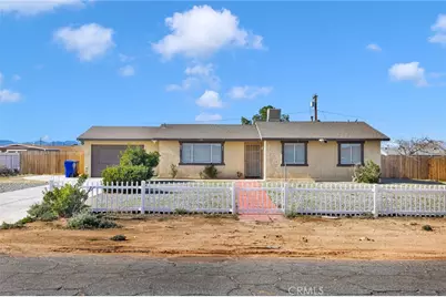 10616 Jamul, Apple Valley, CA 92308 - Photo 1