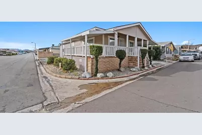20683 Waalew Rd #183, Apple Valley, CA 92307 - Photo 1