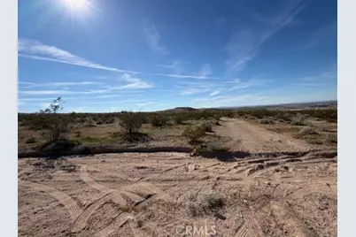 0 Calcite, Barstow, CA 92311 - Photo 2