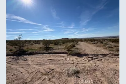 0 Calcite, Barstow, CA 92311 - Photo 2