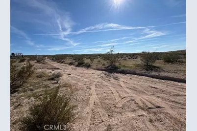 0 Calcite, Barstow, CA 92311 - Photo 1