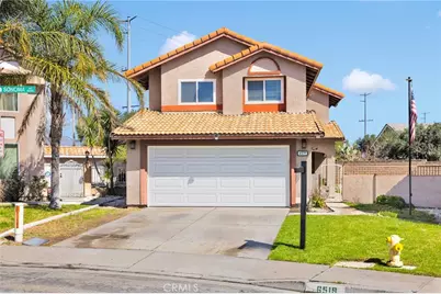 6519 Sonoma Avenue, Fontana, CA 92336 - Photo 1