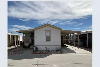 22020 Nisqually Road #73, Apple Valley, CA 92308 - Photo 2