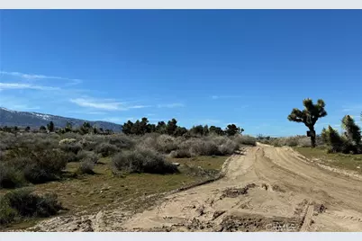 0 Alta Mesa Road, Phelan, CA 92371 - Photo 4
