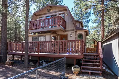 875 D Lane, Big Bear City, CA 92314 - Photo 2