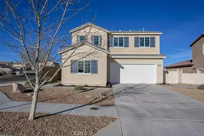 10710 Quarter Horse Avenue, Hesperia, CA 92345 - Photo 1