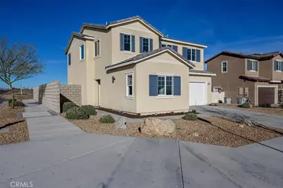 10710 Quarter Horse Avenue, Hesperia, CA 92345 - Photo 4