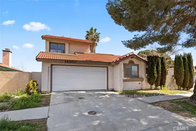 12207 Merrod, Victorville, CA 92395 - Photo 1